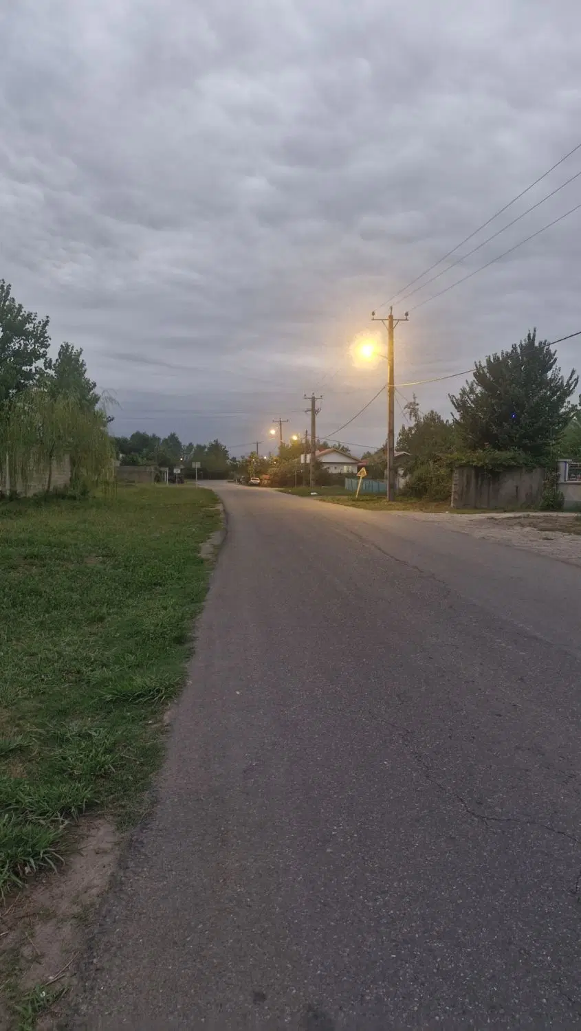 زمین ۲۵۴ متری