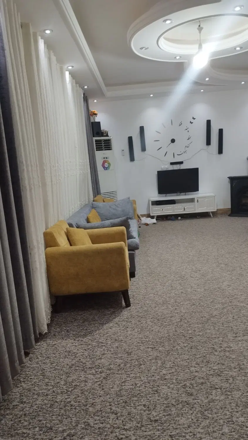 ویلای خورموج