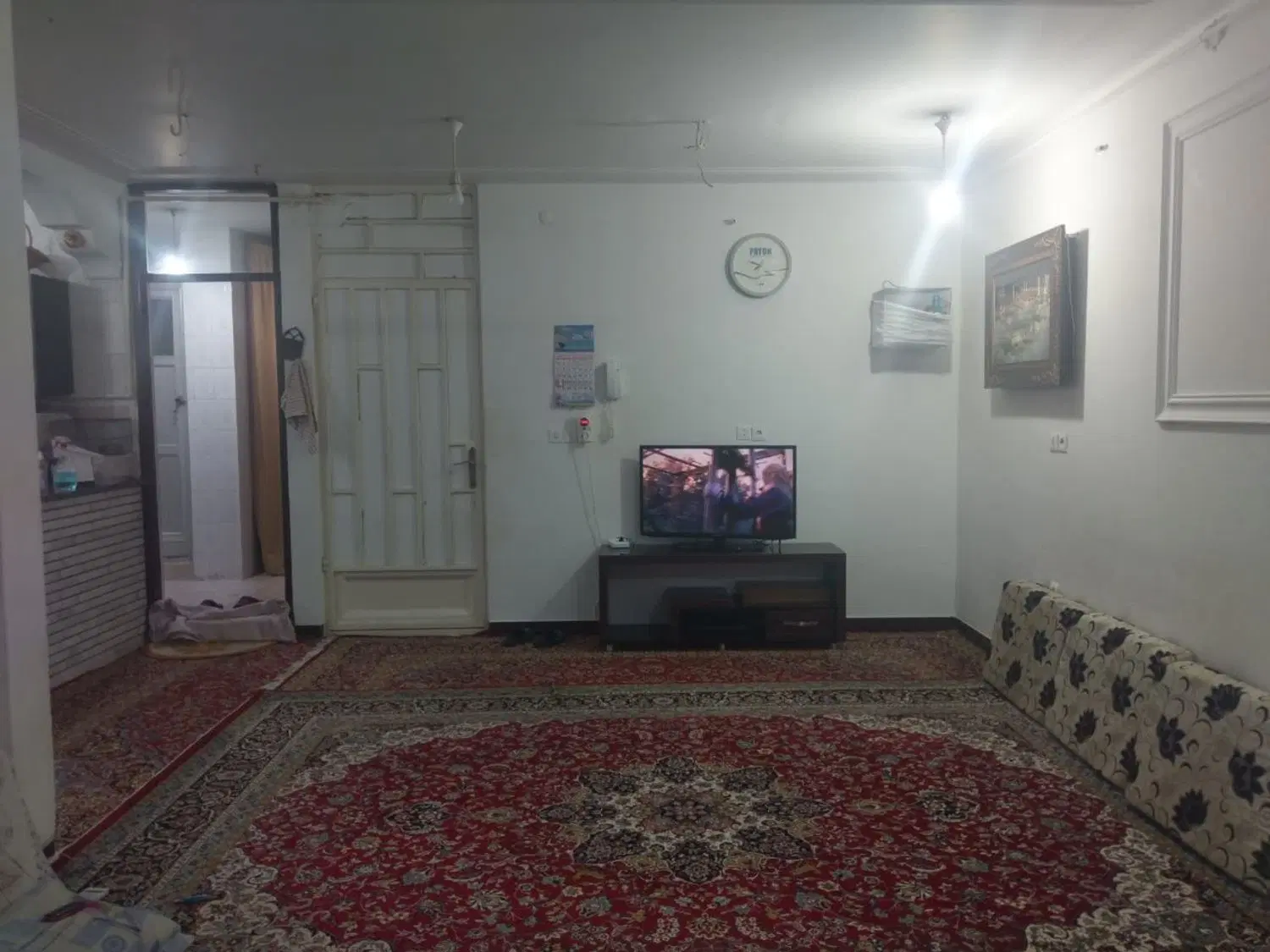 فروش آپارتمان ۶۶ متری