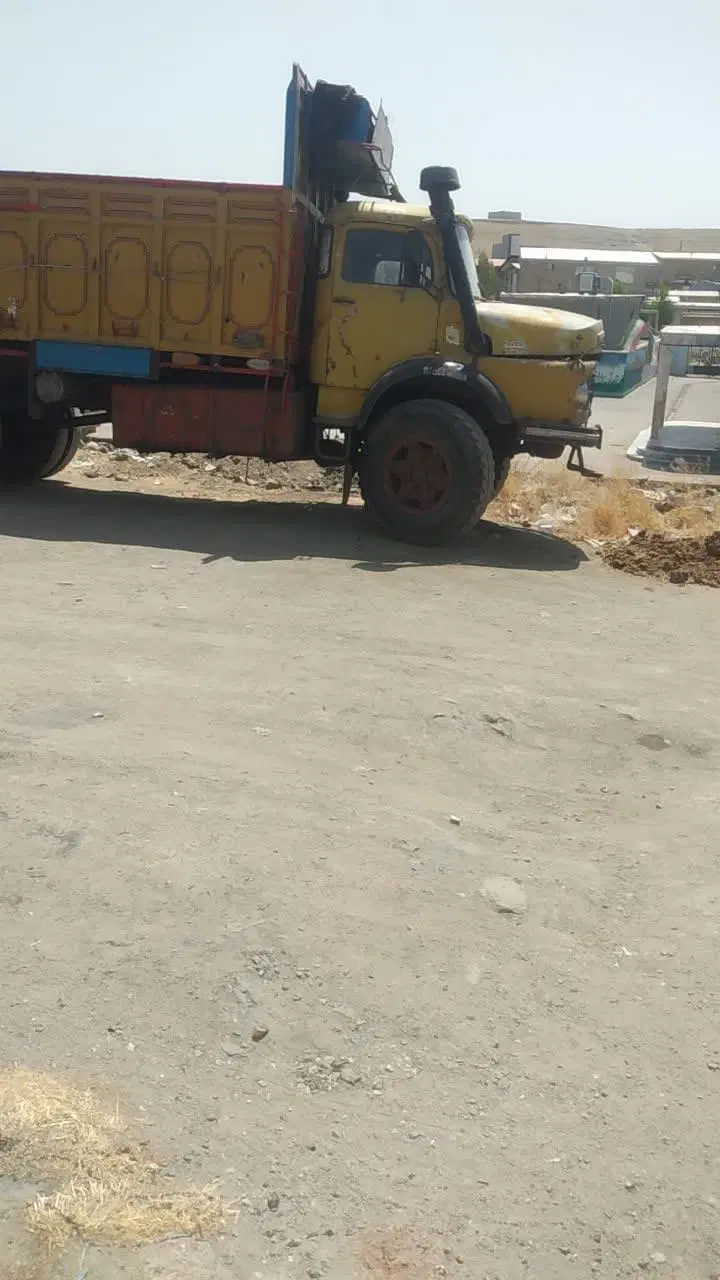 فروش زمین مسکونی