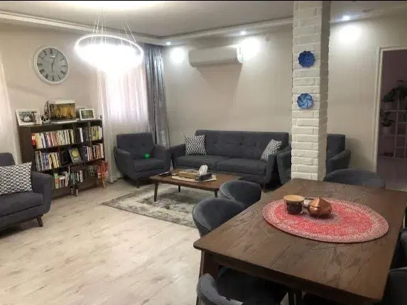 ۱۰۰ متر عدالت ۸۱ کوی دادگستری
