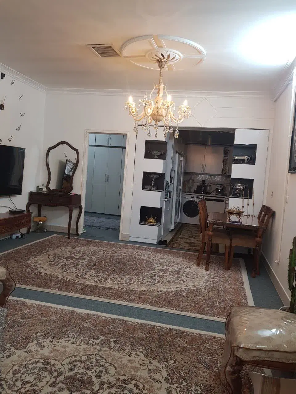 فروش خانه ویلایی دوطبقه