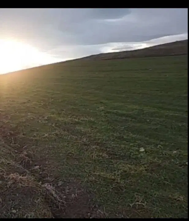۲۰۰ متر زمین مسکونی جگرکندی