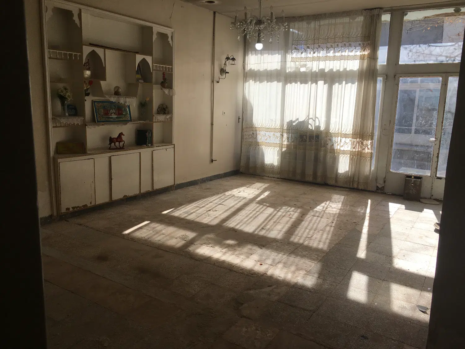 خانه ویلایی ۲۰۰ متری