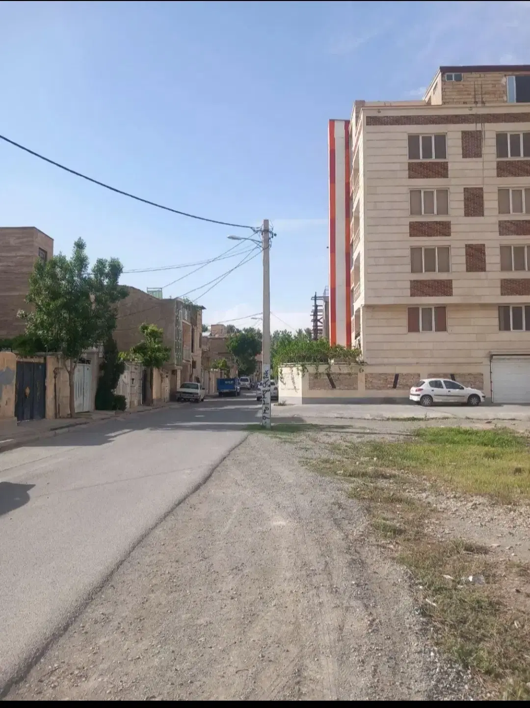فروش زمین