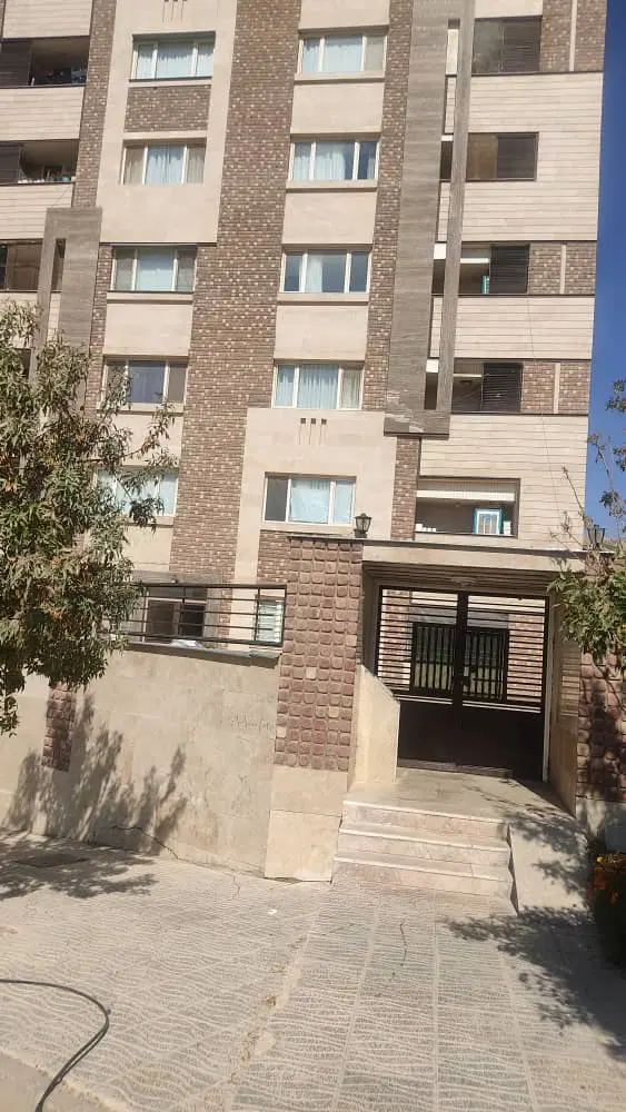 فروش آپارتمان ۲خواب صدرا نوساز بلوار دانش