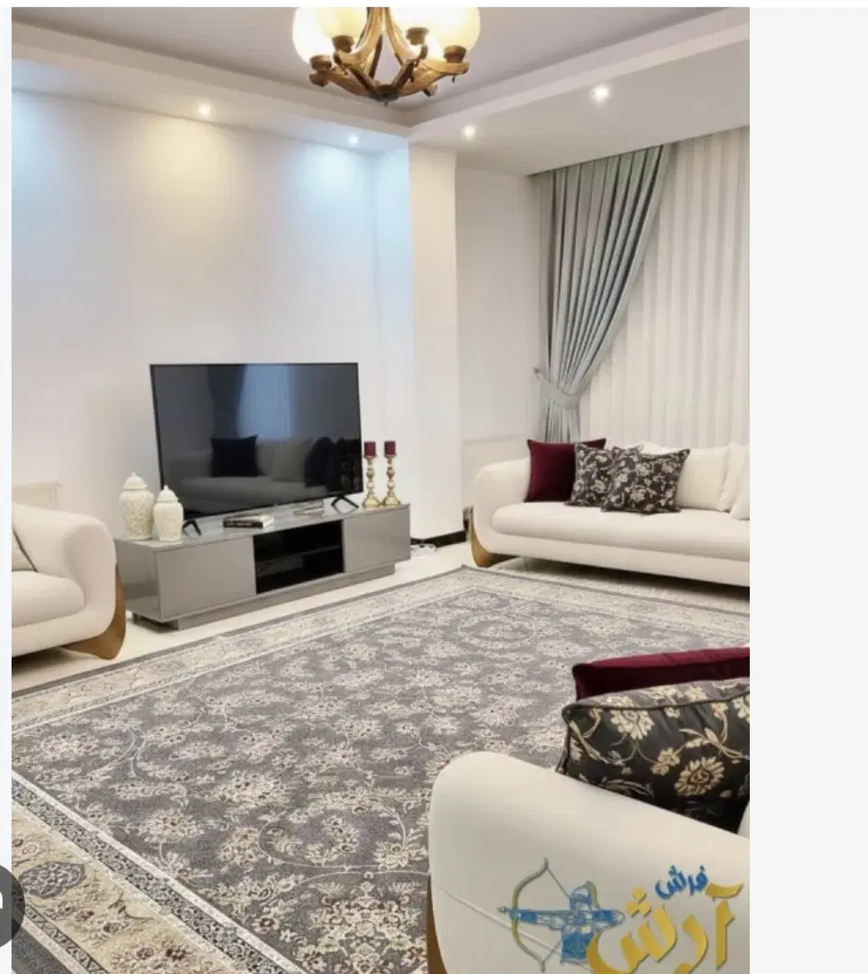 فروش یه واحد اپارتمان  دو خوابه در خورموج