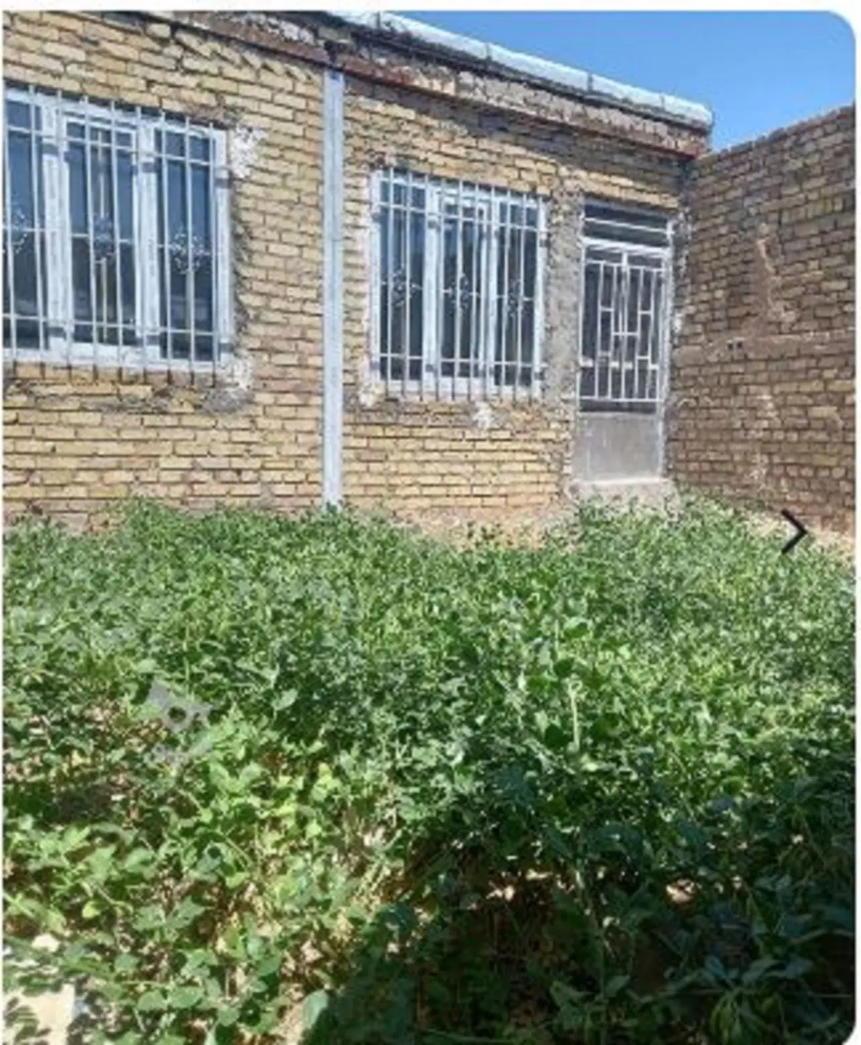 فروش خانه ویلایی