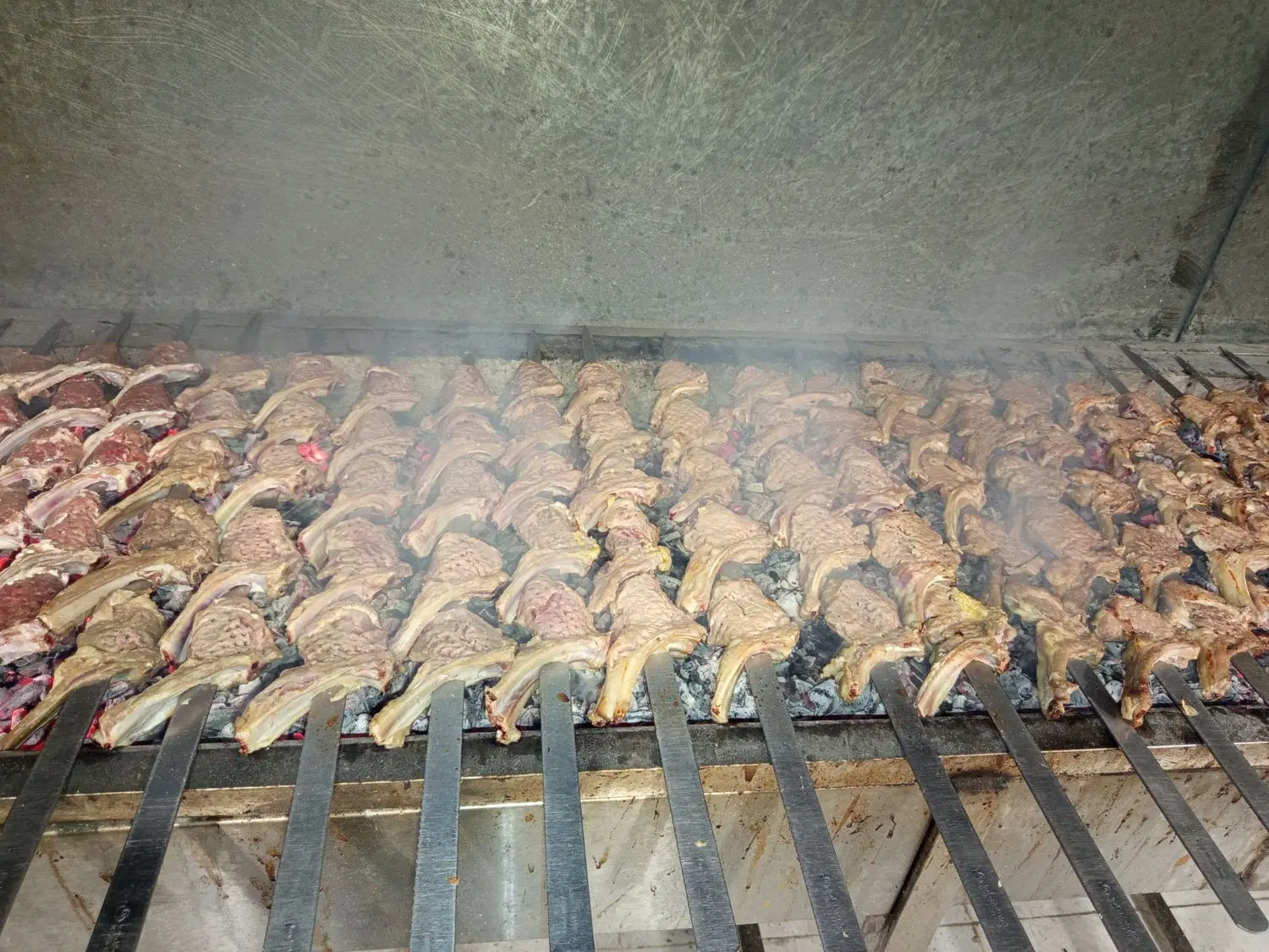 جویای زمین داخل خیابان  قاسم اباد به فرخان علیا