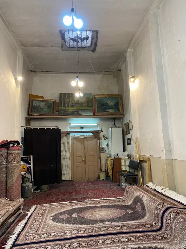 فروش مغازه