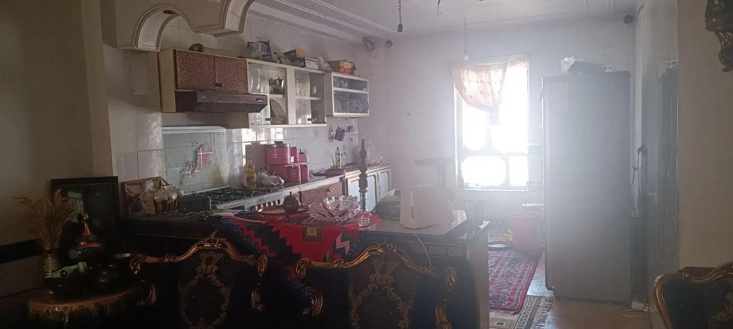 آپارتمان اجاره ای خیابان دانشجو