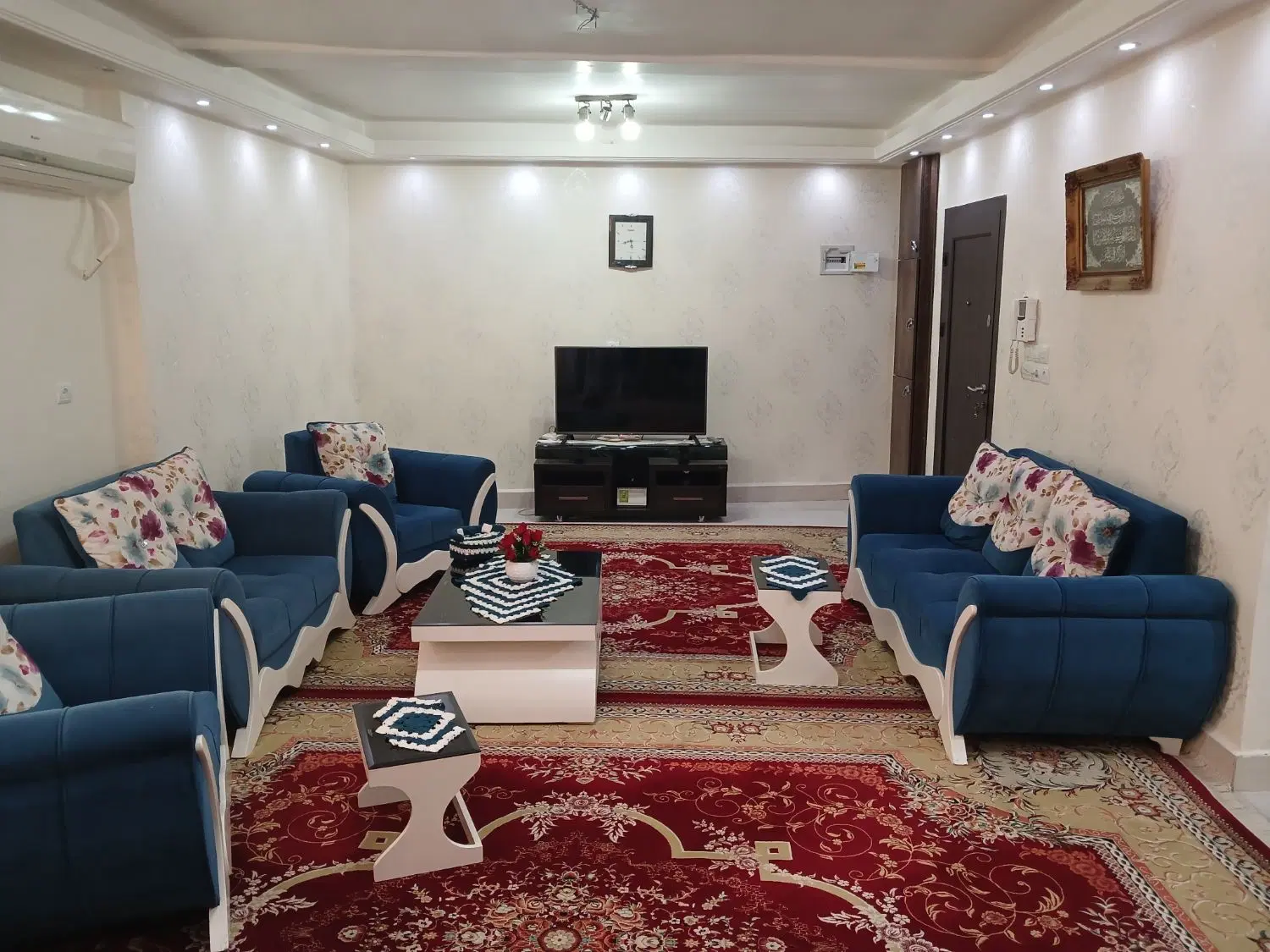 تک واحدی ۹۷ متری