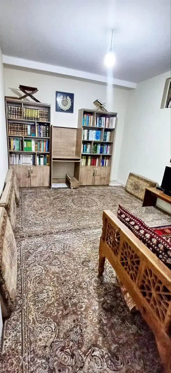 اجاره (رهن) واحد ۱۱۸ متری ۴ خوابه