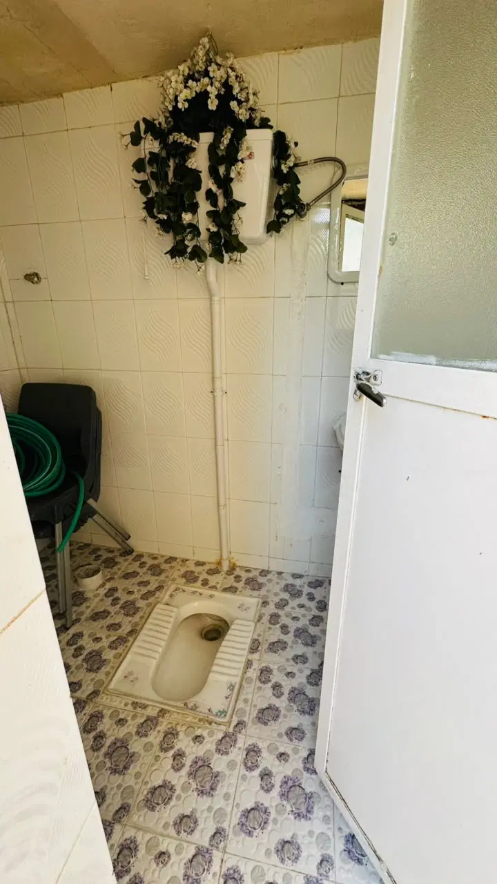 منزل مستقل درب ازهال