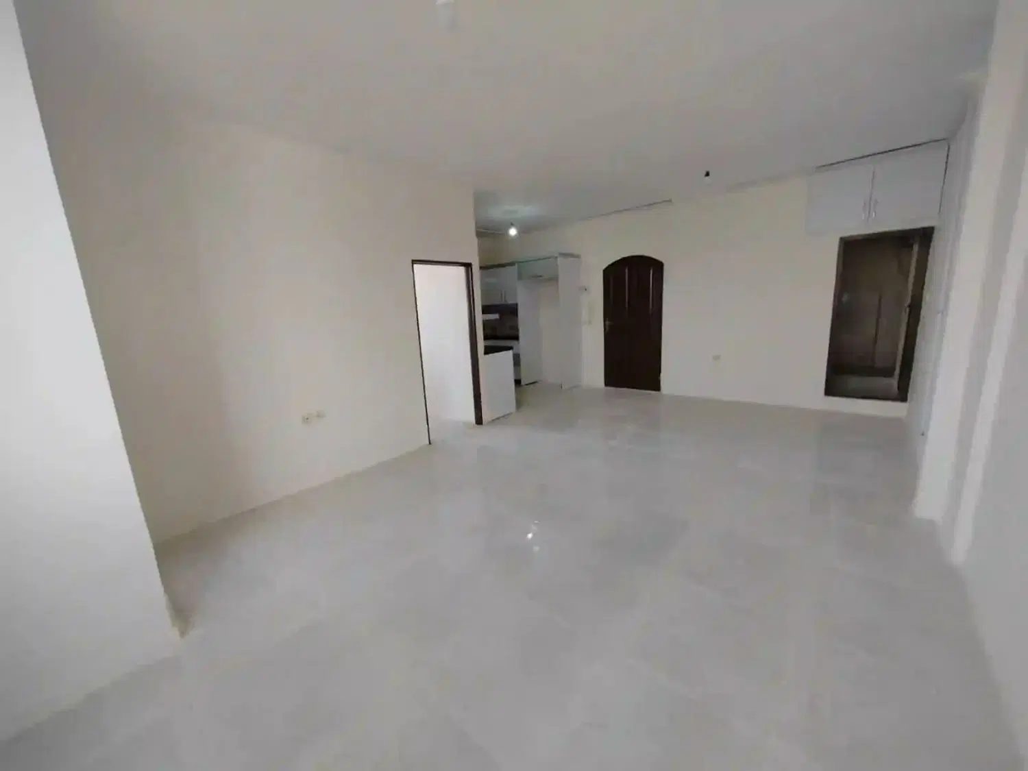 دو نبش نوساز پارکینگ اختصاصی