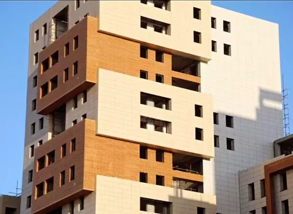 واحد ۱۱۰ متری مجتمع فردوس