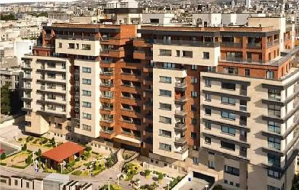 اپارتمان