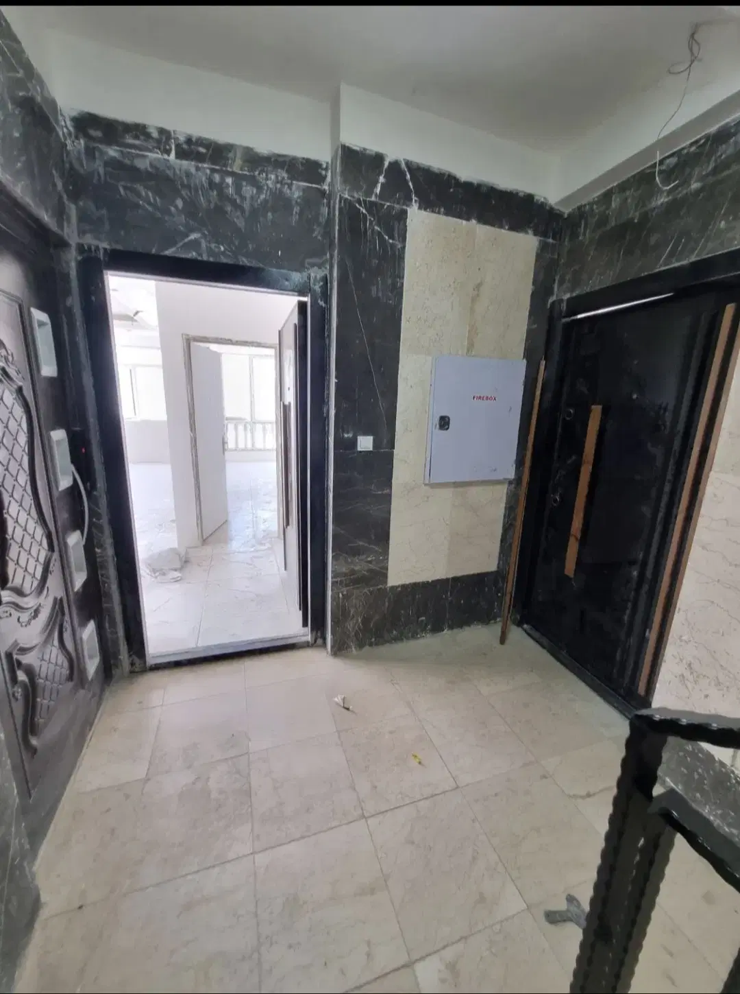 ۱۰۸ متری_فرمانیه_ روبه نما_ قیمت مناسب