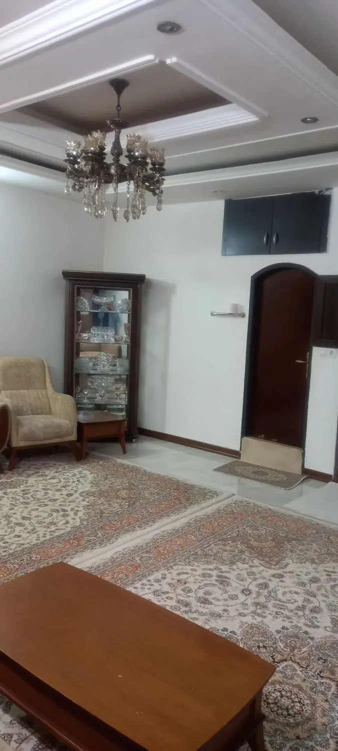آپارتمان ۷۰ متری یک خوابه