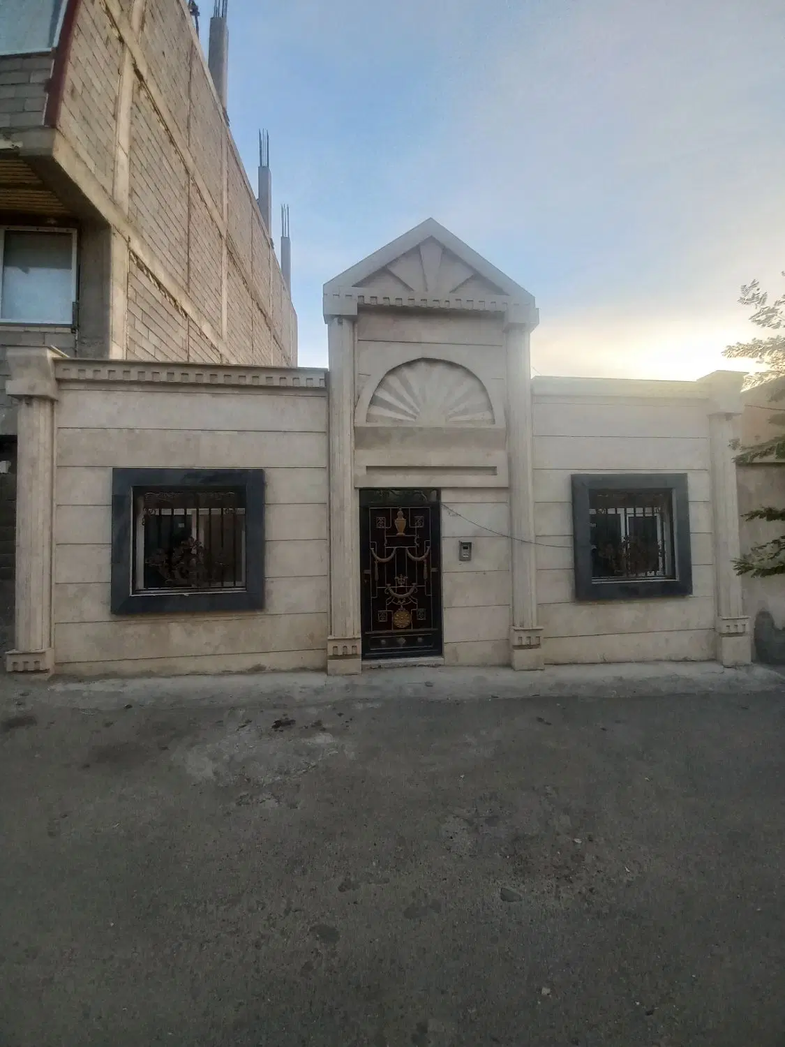 اجاره خانه ویلایی ، دربست