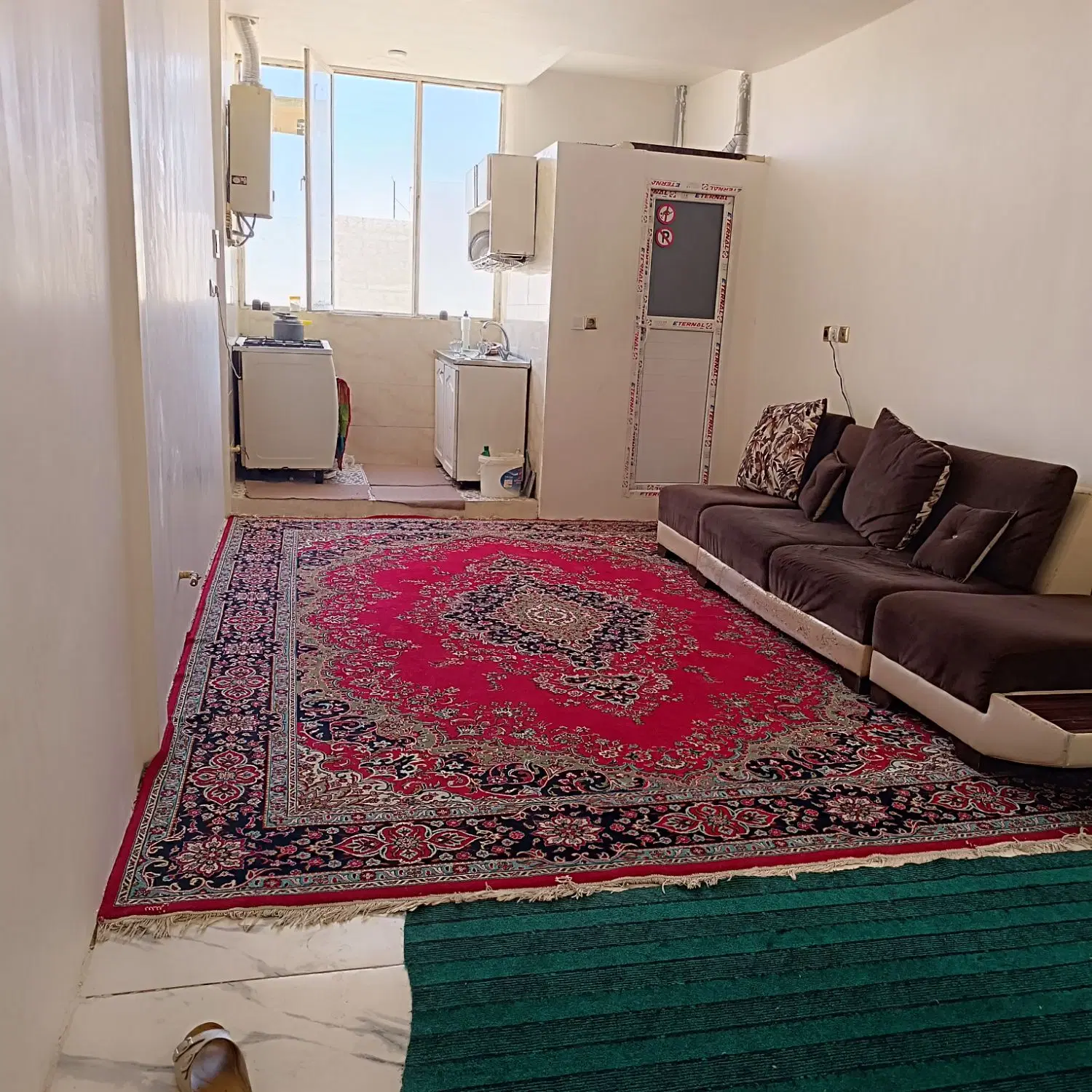 اجاره سوییت35متری