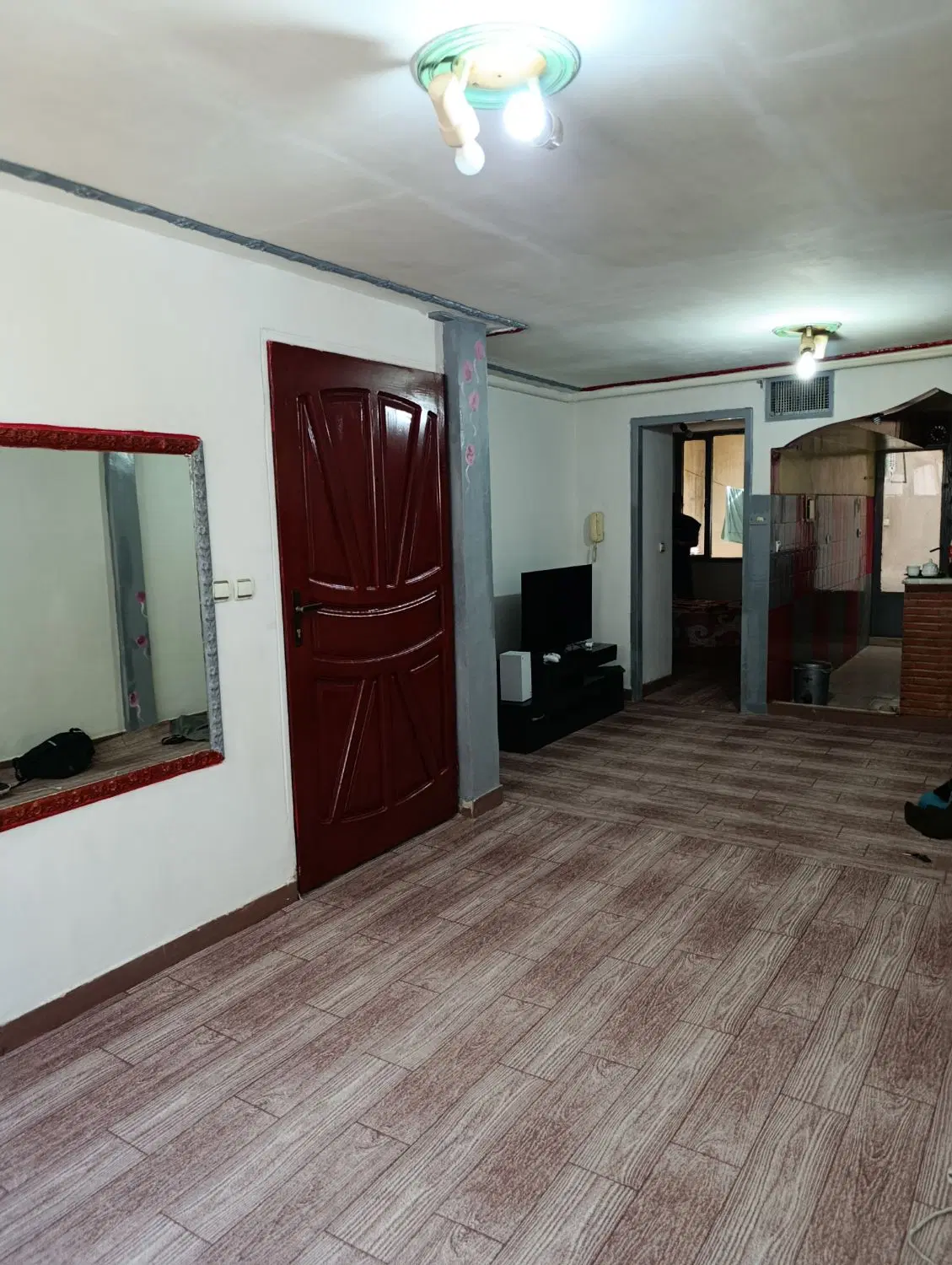53 متر کلینی