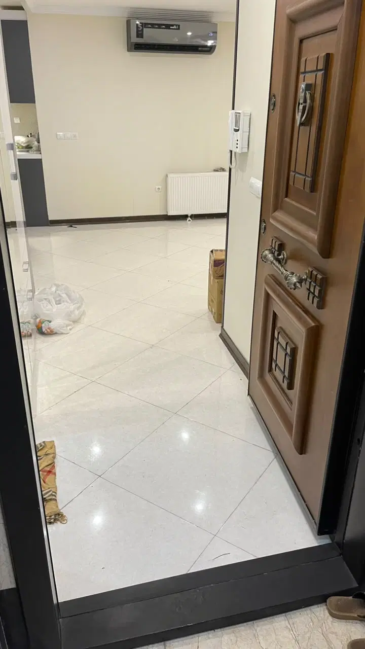 اپارتمان ۸۰متری فول امکانات سه سال ساخت