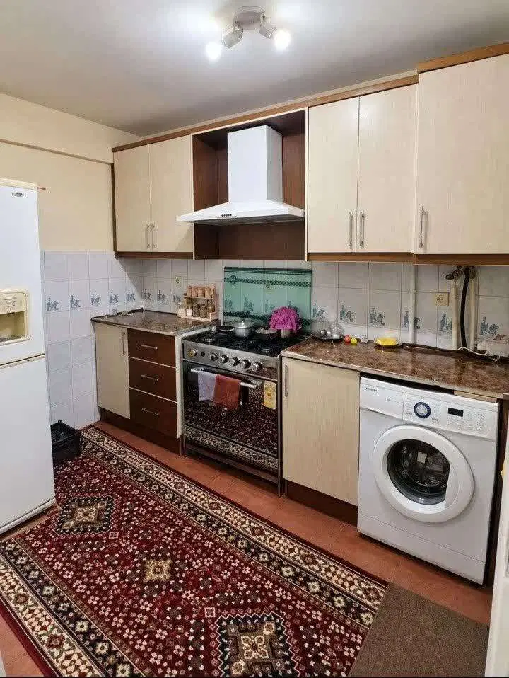 اجاره آپارتمان قائمیه