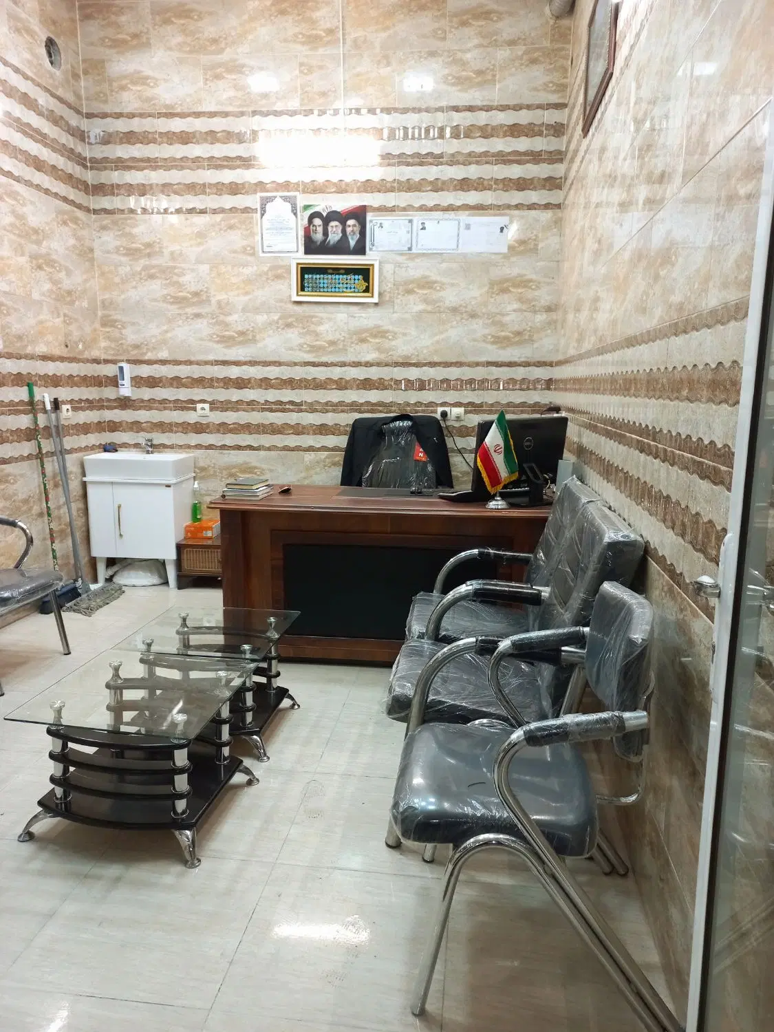 فروش مغازه تجاری
