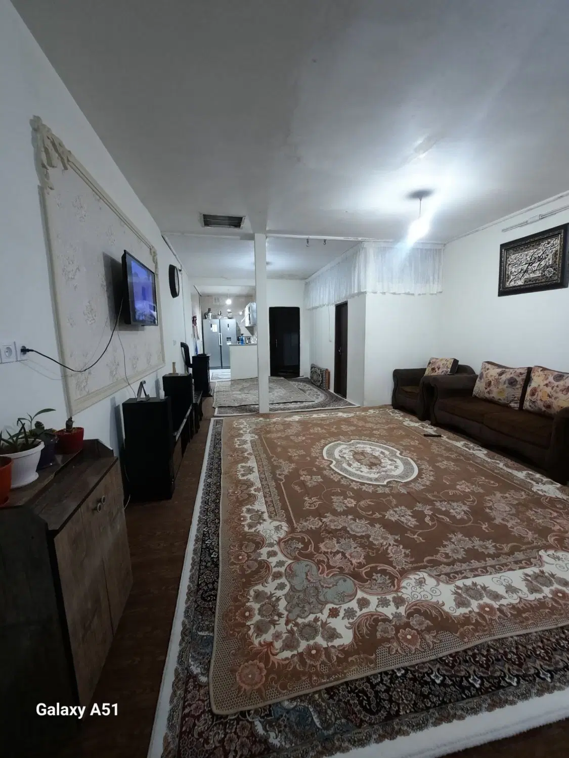 خانه ویلایی ۱۱۰ متری دربست