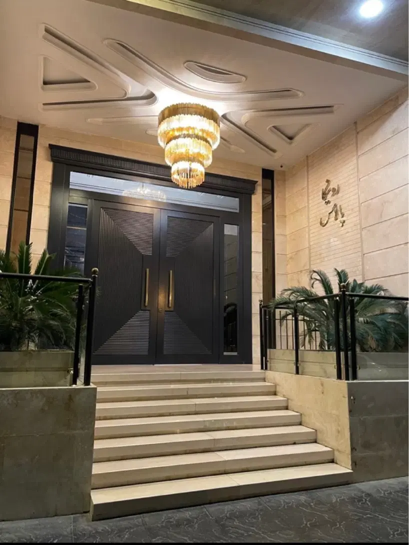 88 متر سوپر لوکس 2 پارکینگ