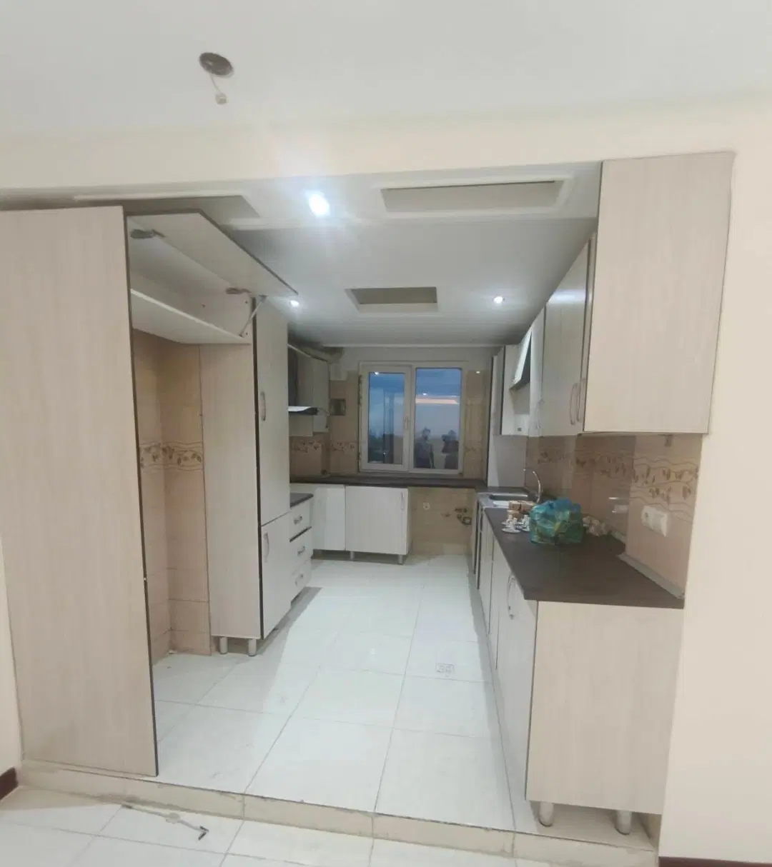 اپارتمان