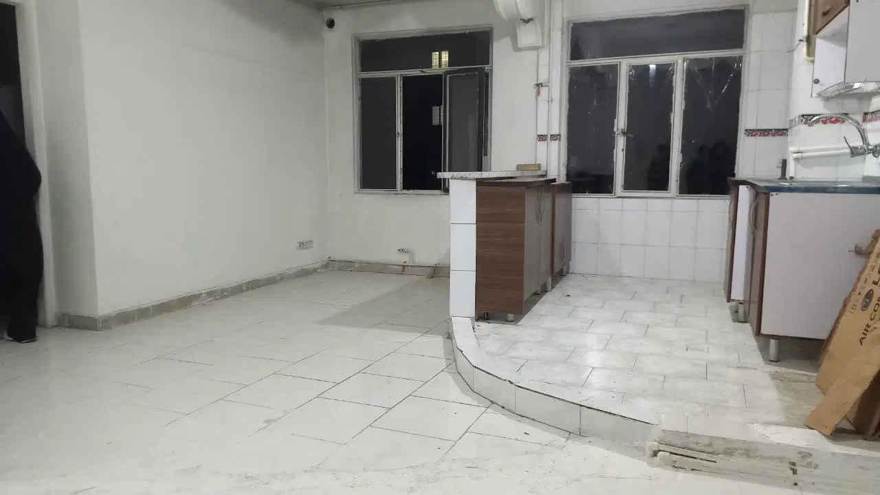 اجاره اپارتمان واقع در شهرک فهمیده
