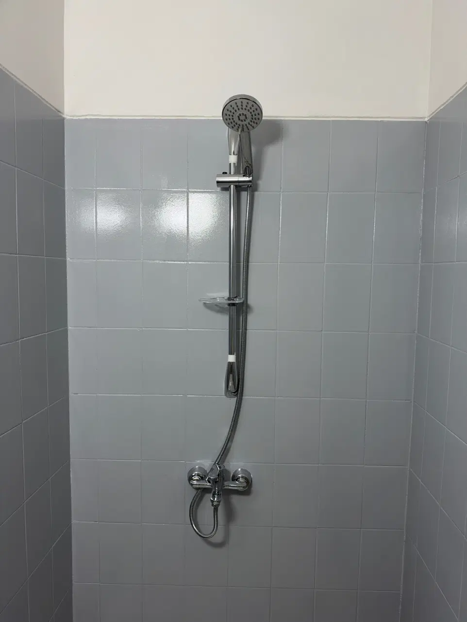 تک خواب ۵۵ متری، فول‌ باز‌سازی حیاط‌ دار