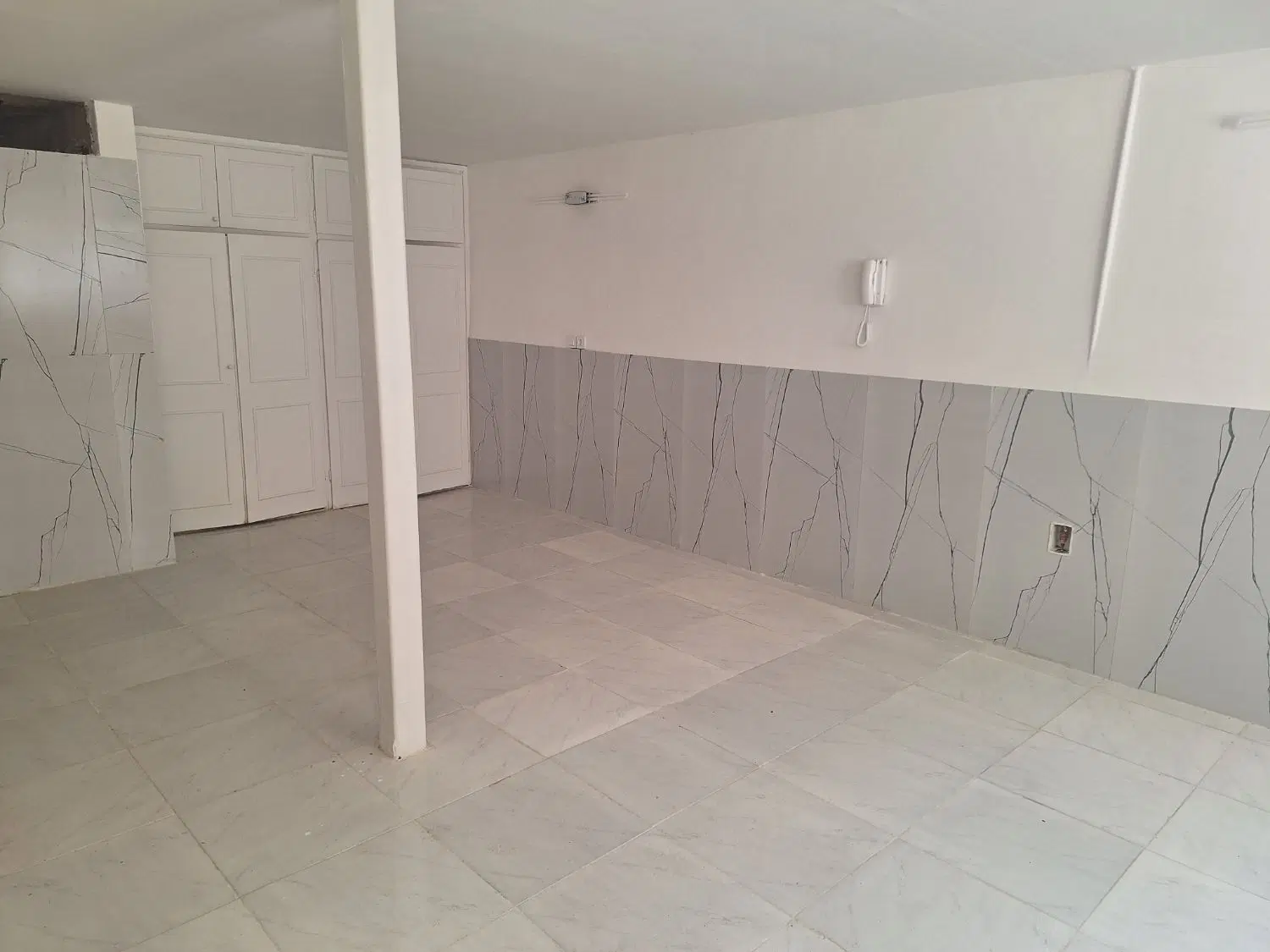 فروش ویلایی دوطبقه خ بازارچه ۷۰متری