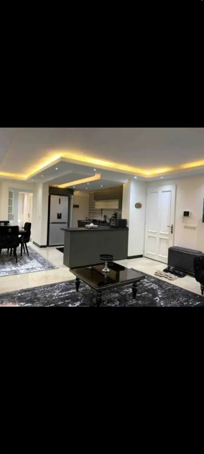 واحد مسکونی مبله نیازمند همخونه