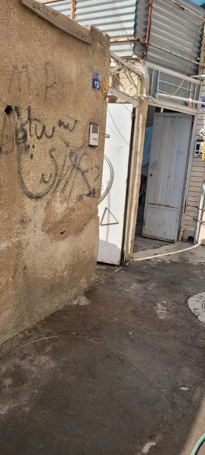اجاره خانه سنتی مناسب کافه گلستان شهدا