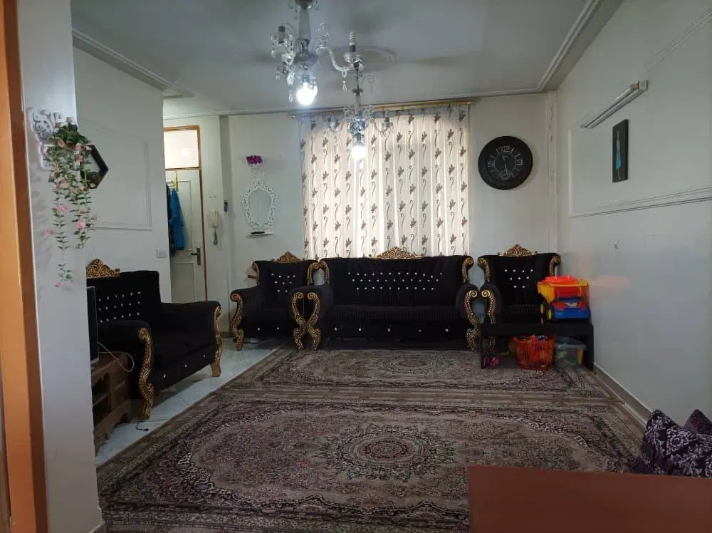 آپارتمان