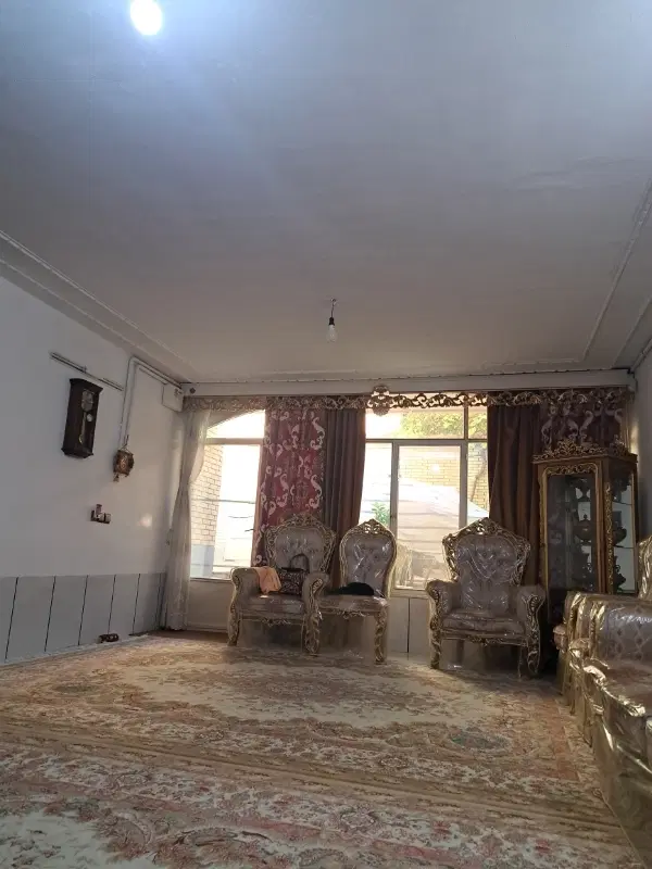 خانه ویلایی