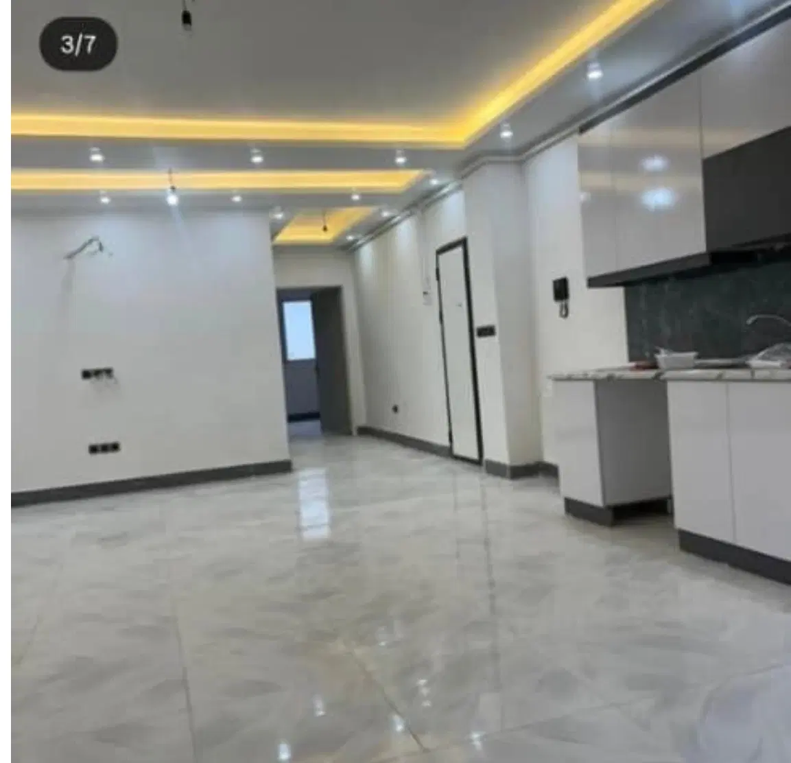 فروش آپارتمان در شهرستان فومن