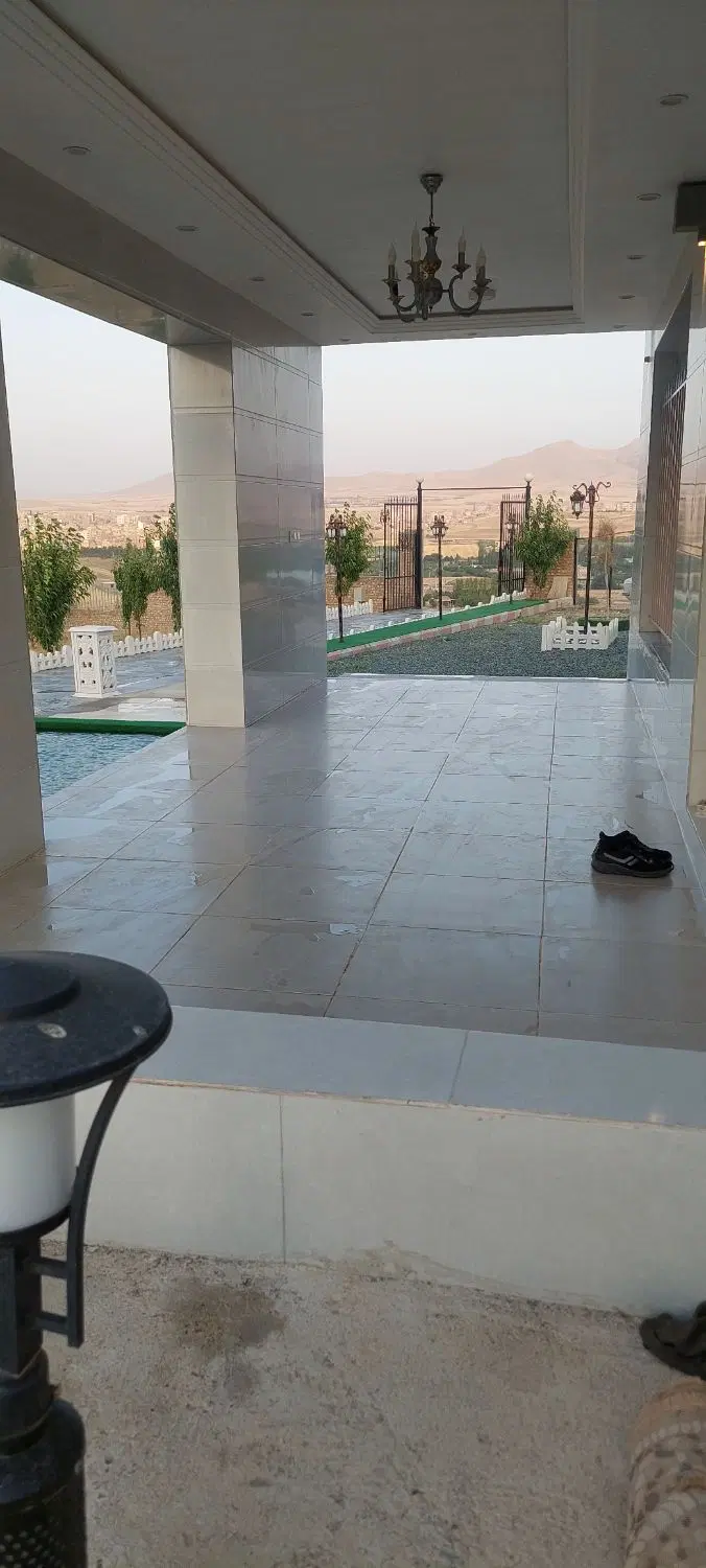 اجاره سویت خانه باغ