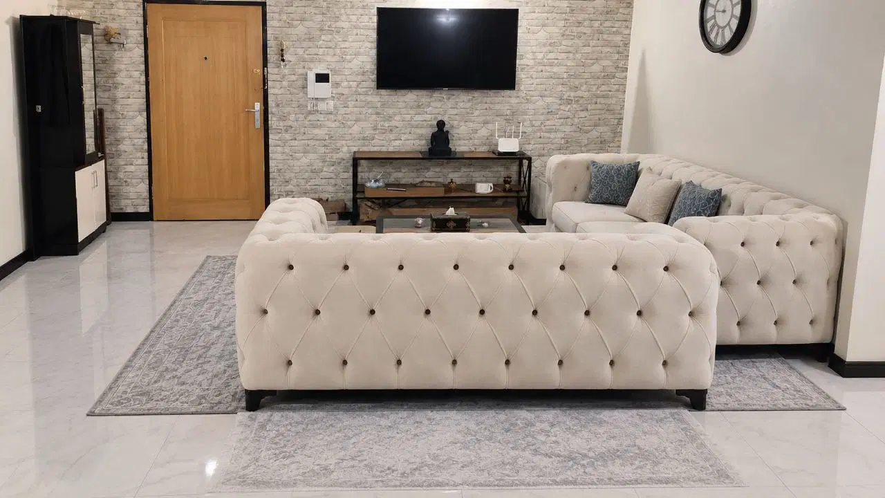 اجاره مجتمع بهشت