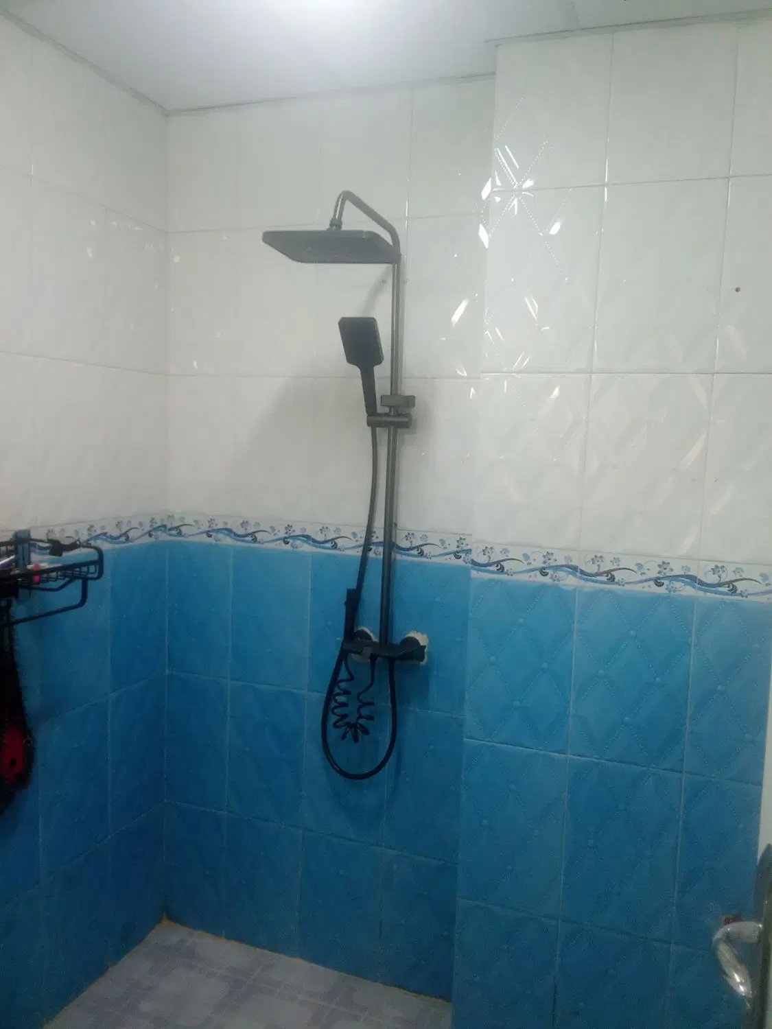 آپارتمان سنددار بحر گلستان یک