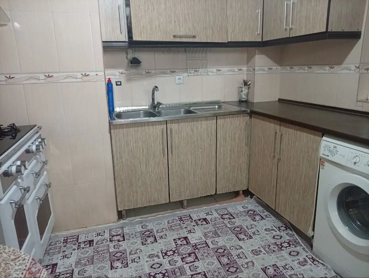 ۶۰متری پردیسان ابوطالب توافقی