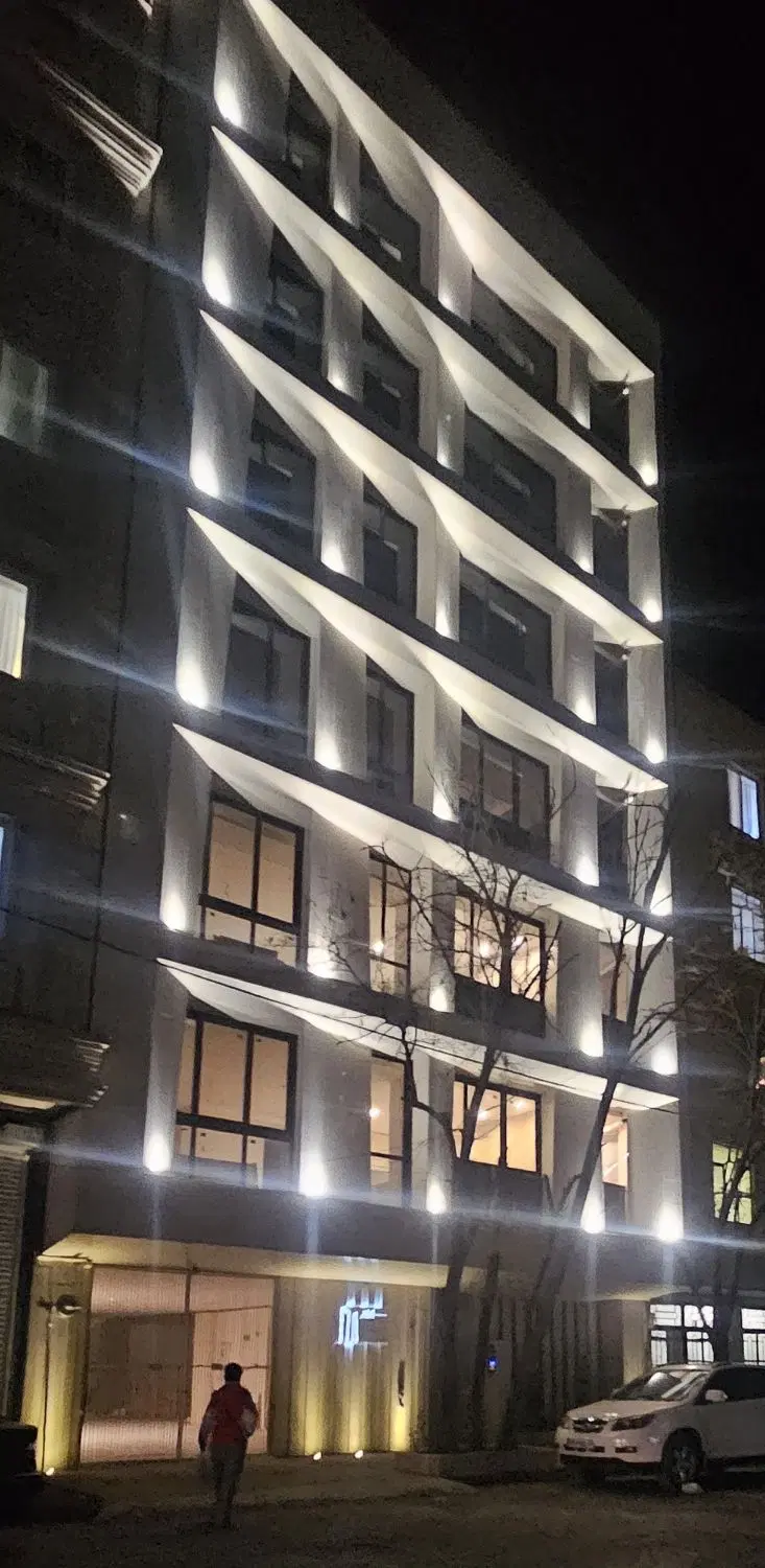 اپارتمان مدرن