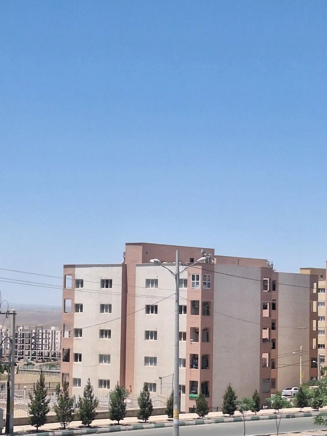 اپارتمان