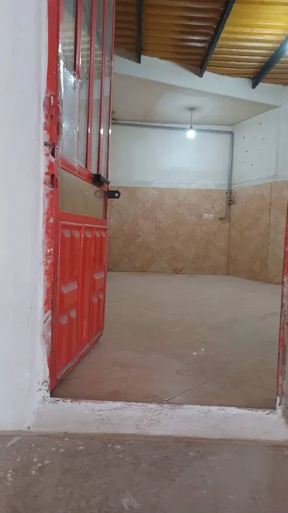 سوله نیمه بهداشتی ۴۰۰متری