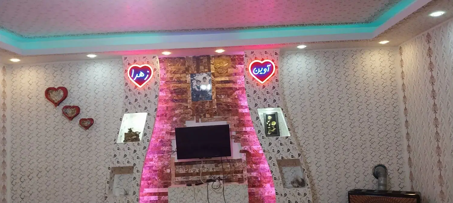 خانه ویلای