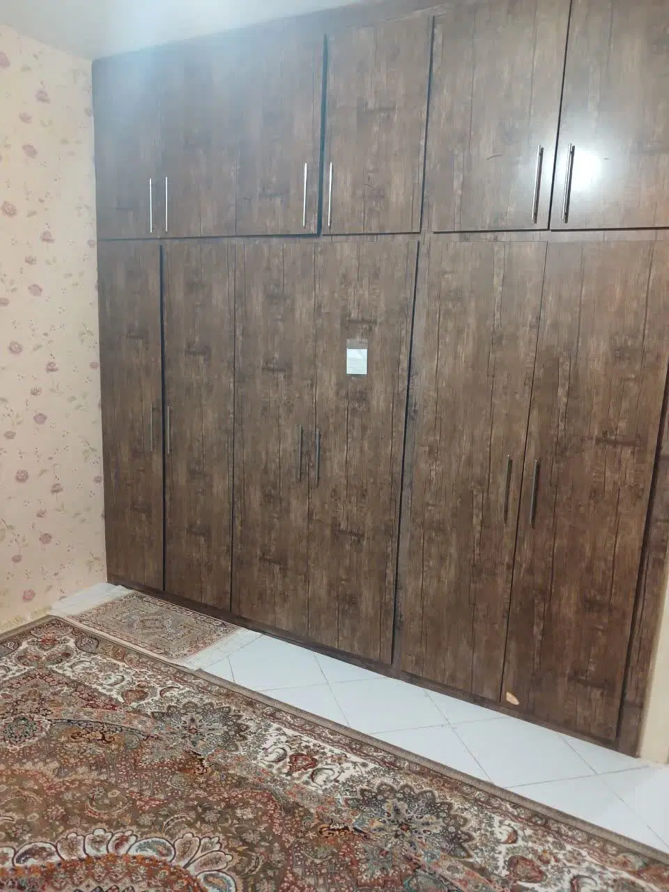 فروش خانه آپارتمان