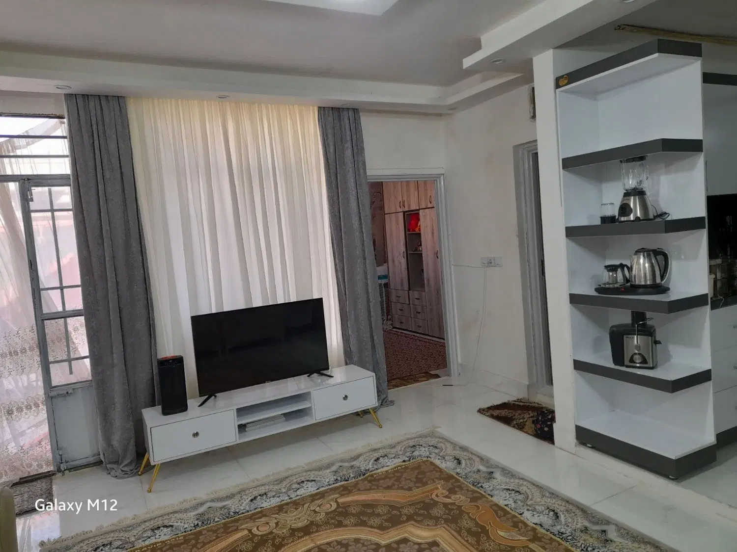فروش خانه علی اباد